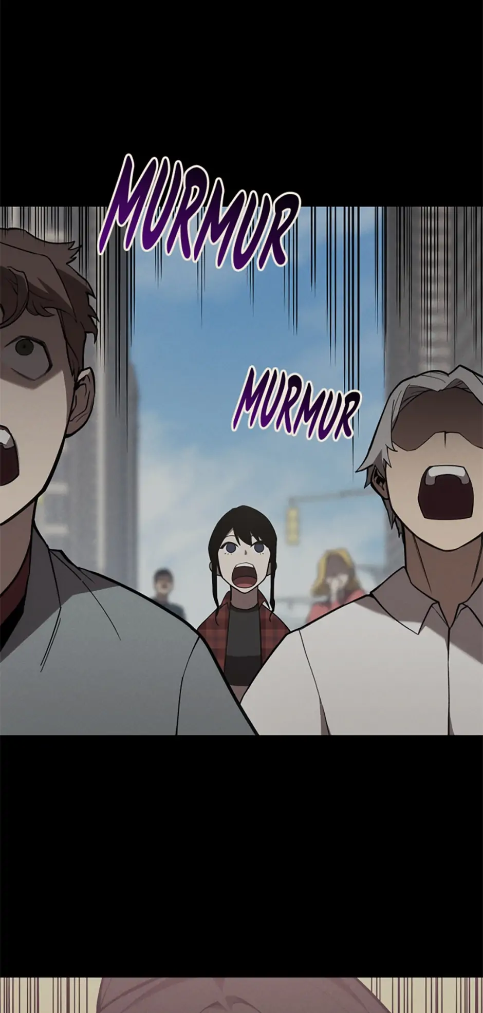 Read The Return of the Disaster-Class Hero EN Manga Online