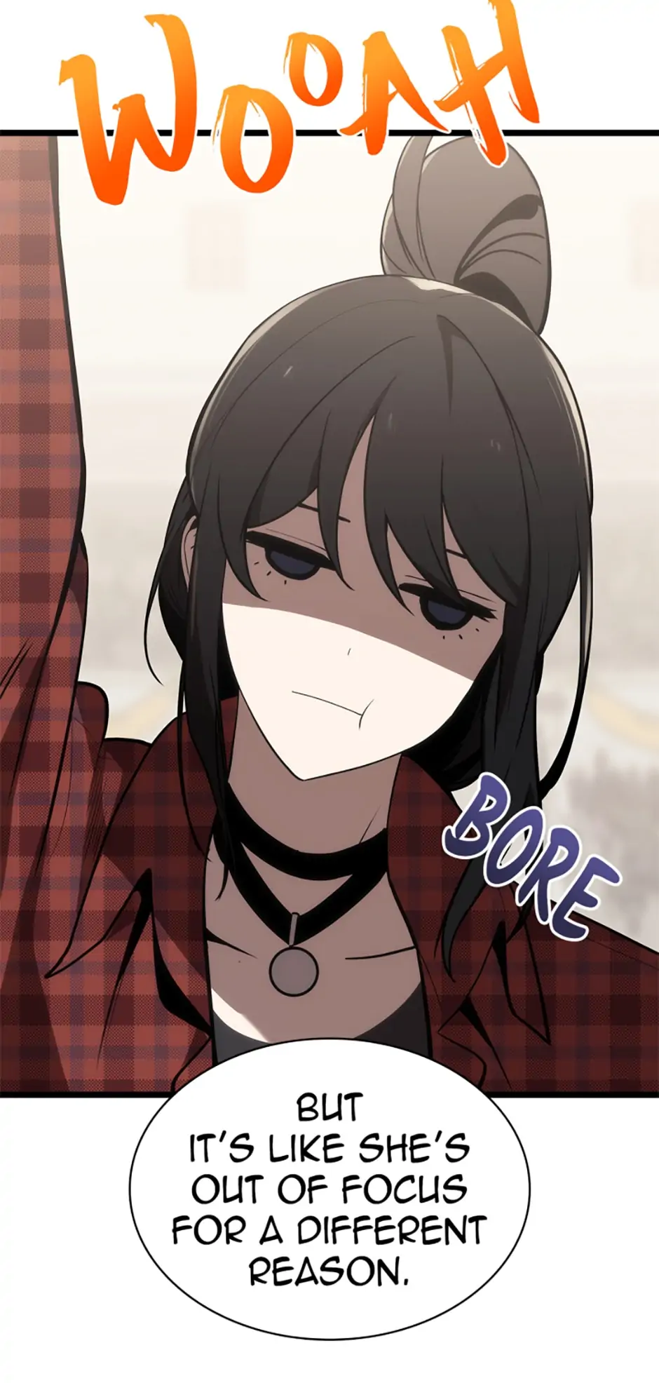 Read The Return of the Disaster-Class Hero EN Manga Online