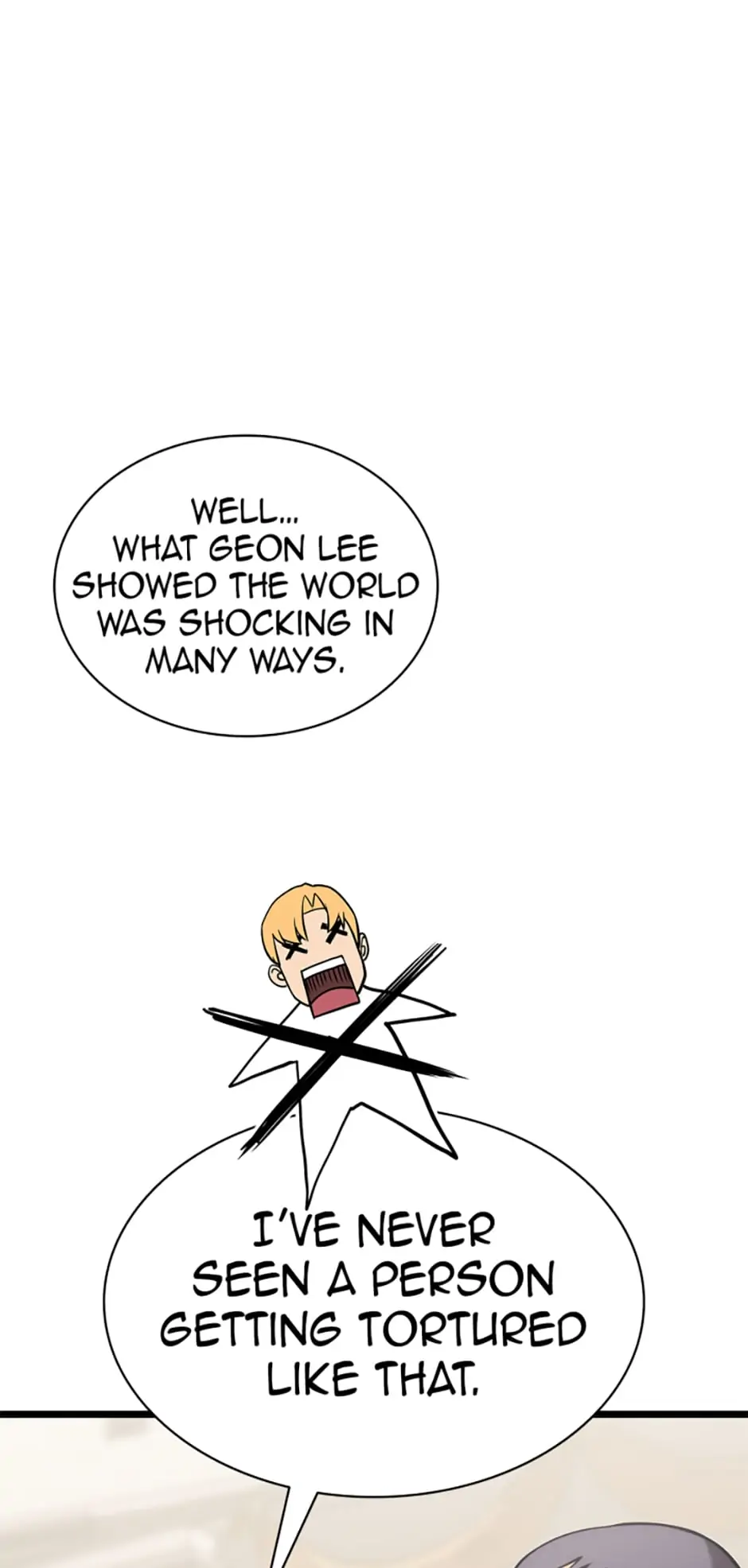 Read The Return of the Disaster-Class Hero EN Manga Online