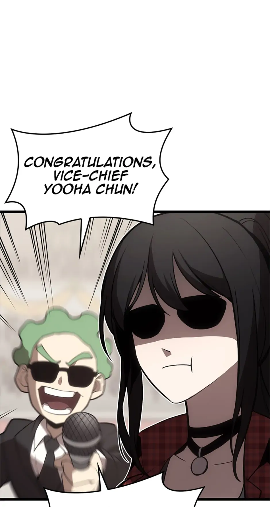 Read The Return of the Disaster-Class Hero EN Manga Online