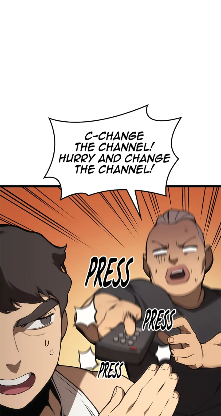 Read The Return of the Disaster-Class Hero EN Manga Online