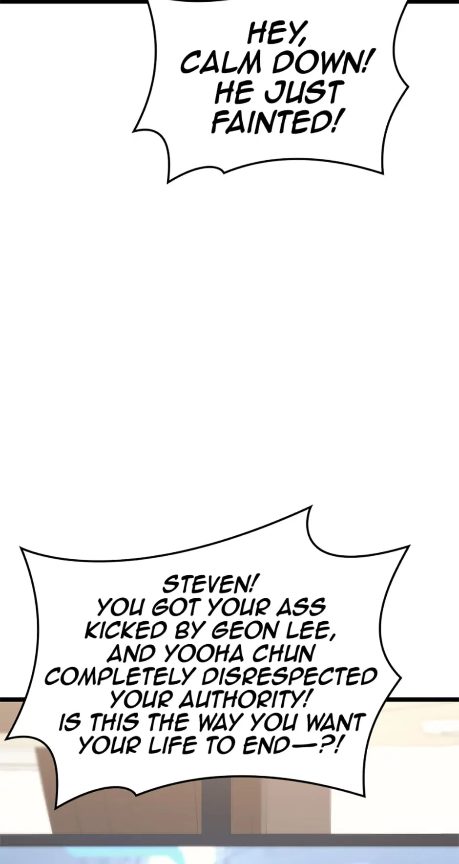 Read The Return of the Disaster-Class Hero EN Manga Online