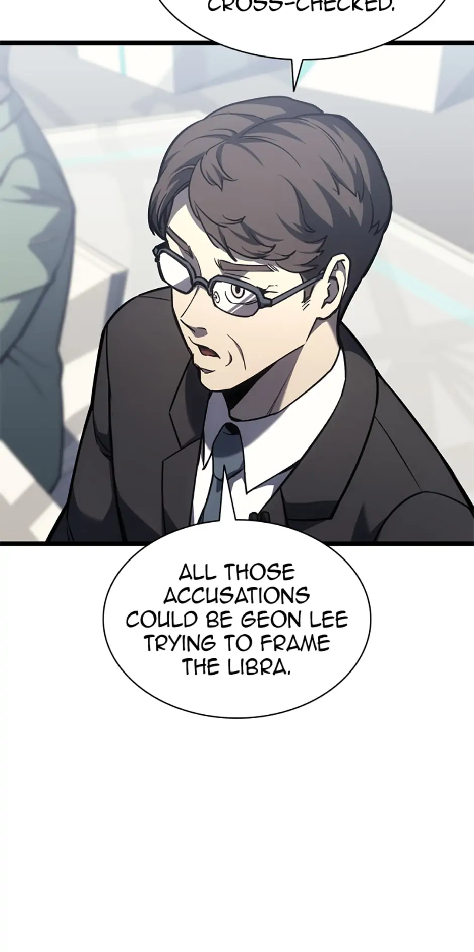 Read The Return of the Disaster-Class Hero EN Manga Online