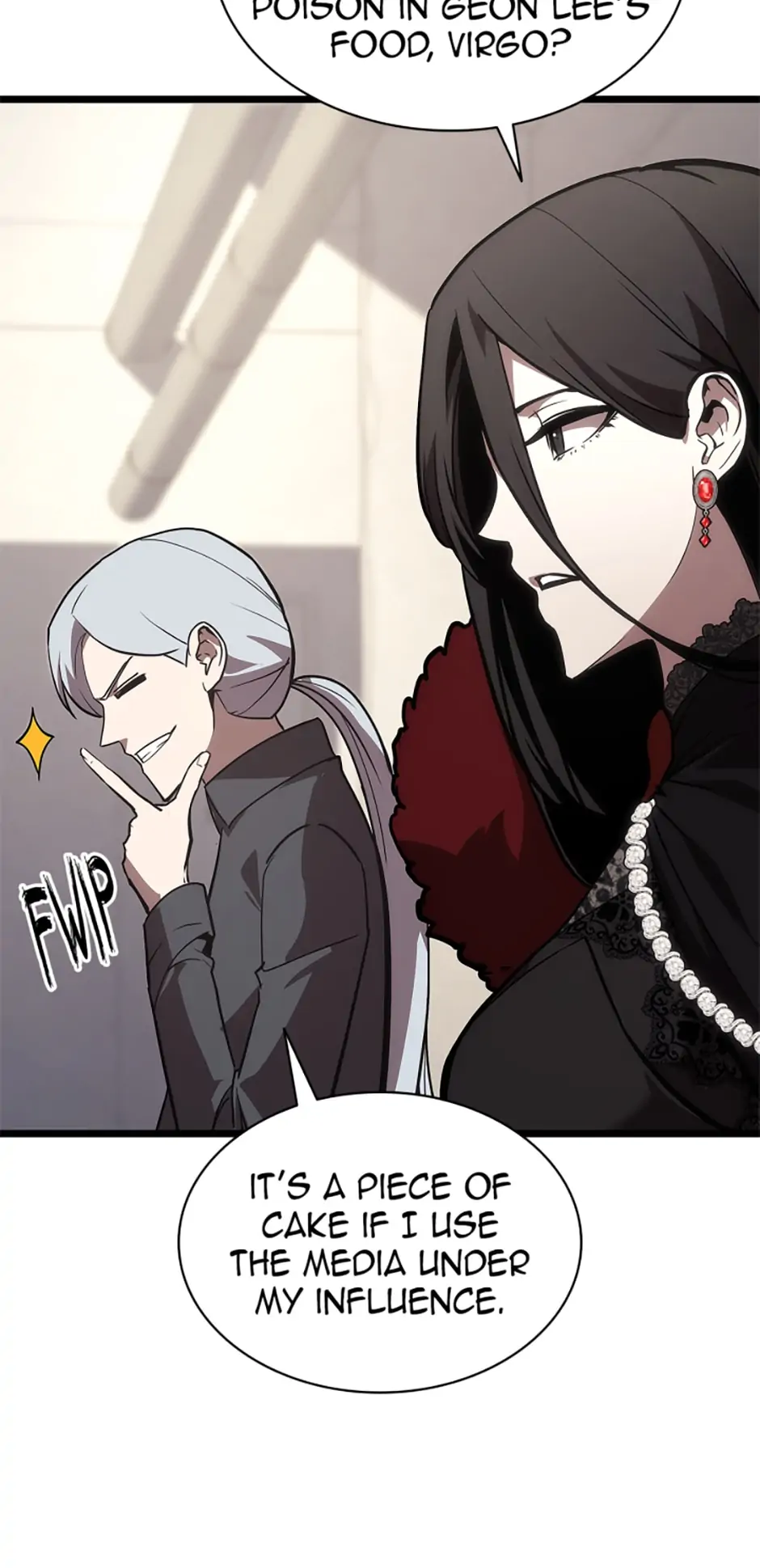 Read The Return of the Disaster-Class Hero EN Manga Online