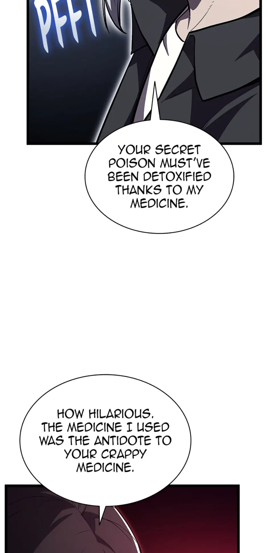 Read The Return of the Disaster-Class Hero EN Manga Online