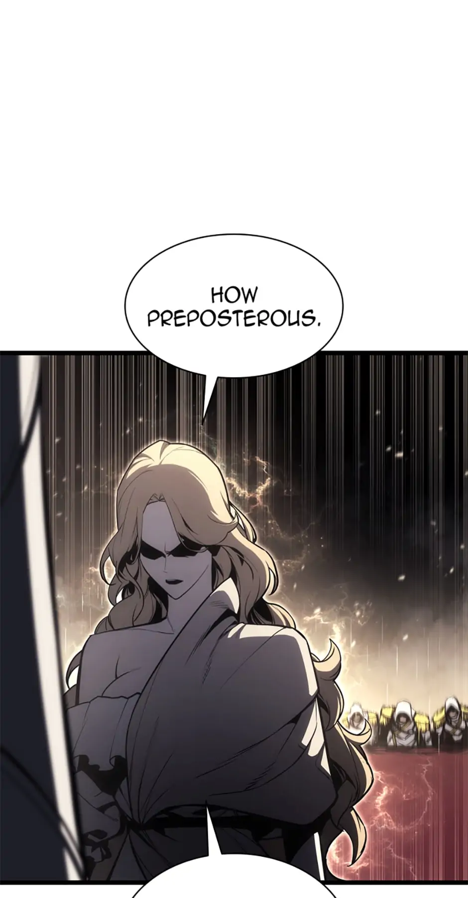 Read The Return of the Disaster-Class Hero EN Manga Online