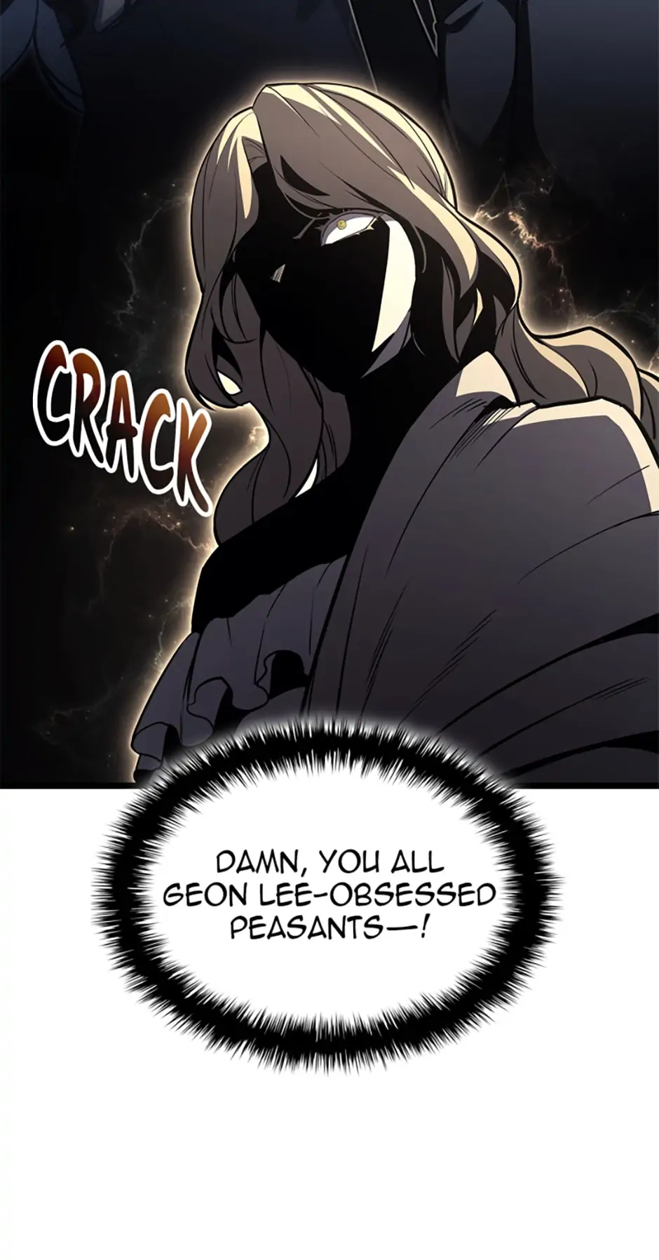 Read The Return of the Disaster-Class Hero EN Manga Online