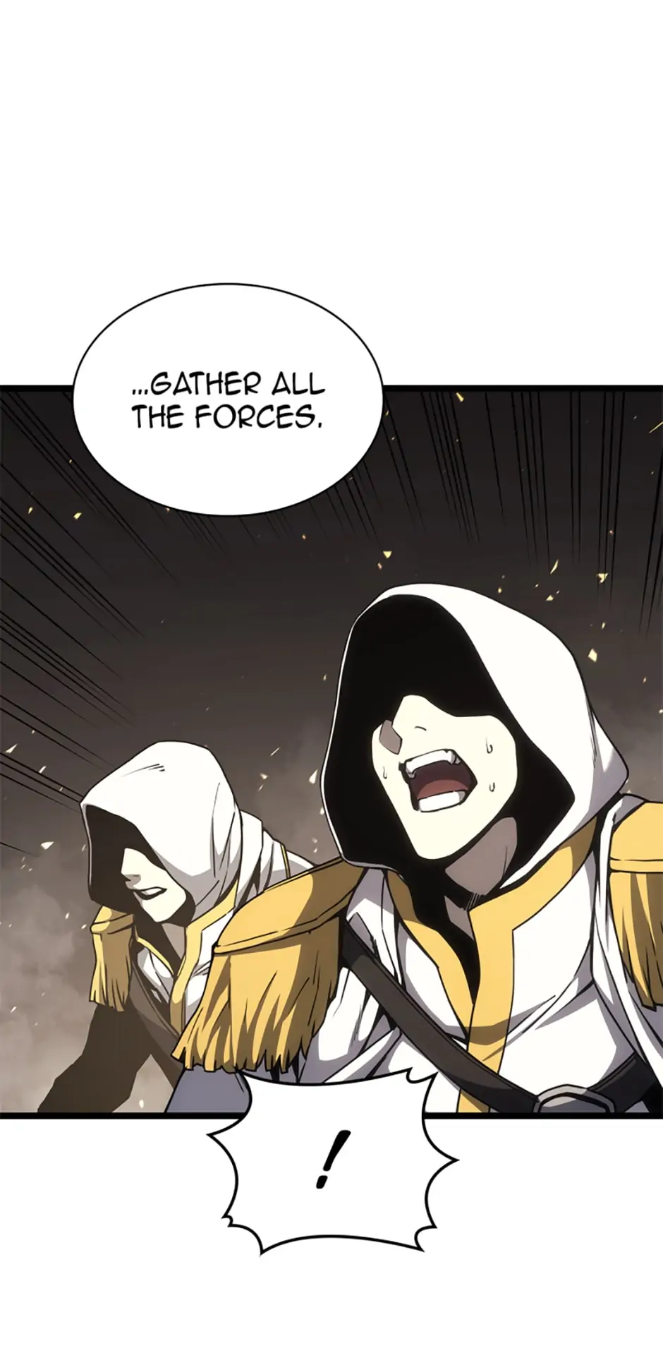 Read The Return of the Disaster-Class Hero EN Manga Online