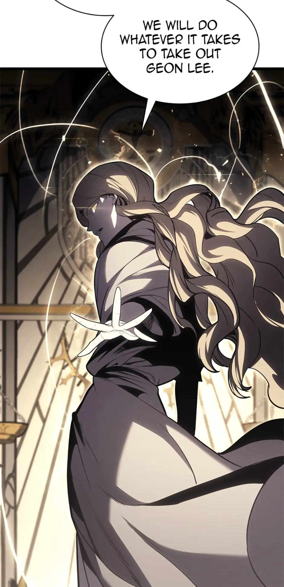 Read The Return of the Disaster-Class Hero EN Manga Online
