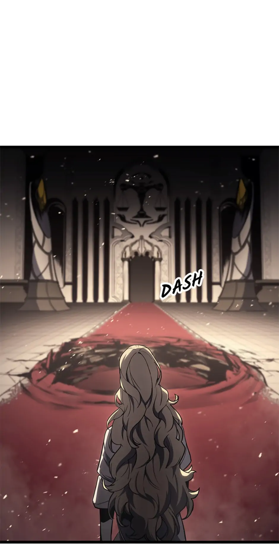 Read The Return of the Disaster-Class Hero EN Manga Online