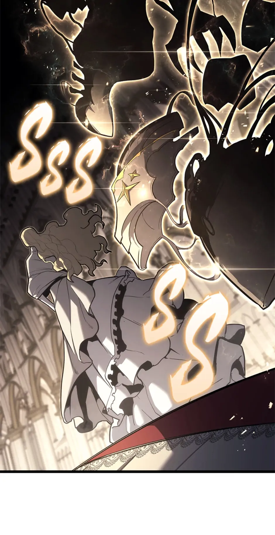Read The Return of the Disaster-Class Hero EN Manga Online