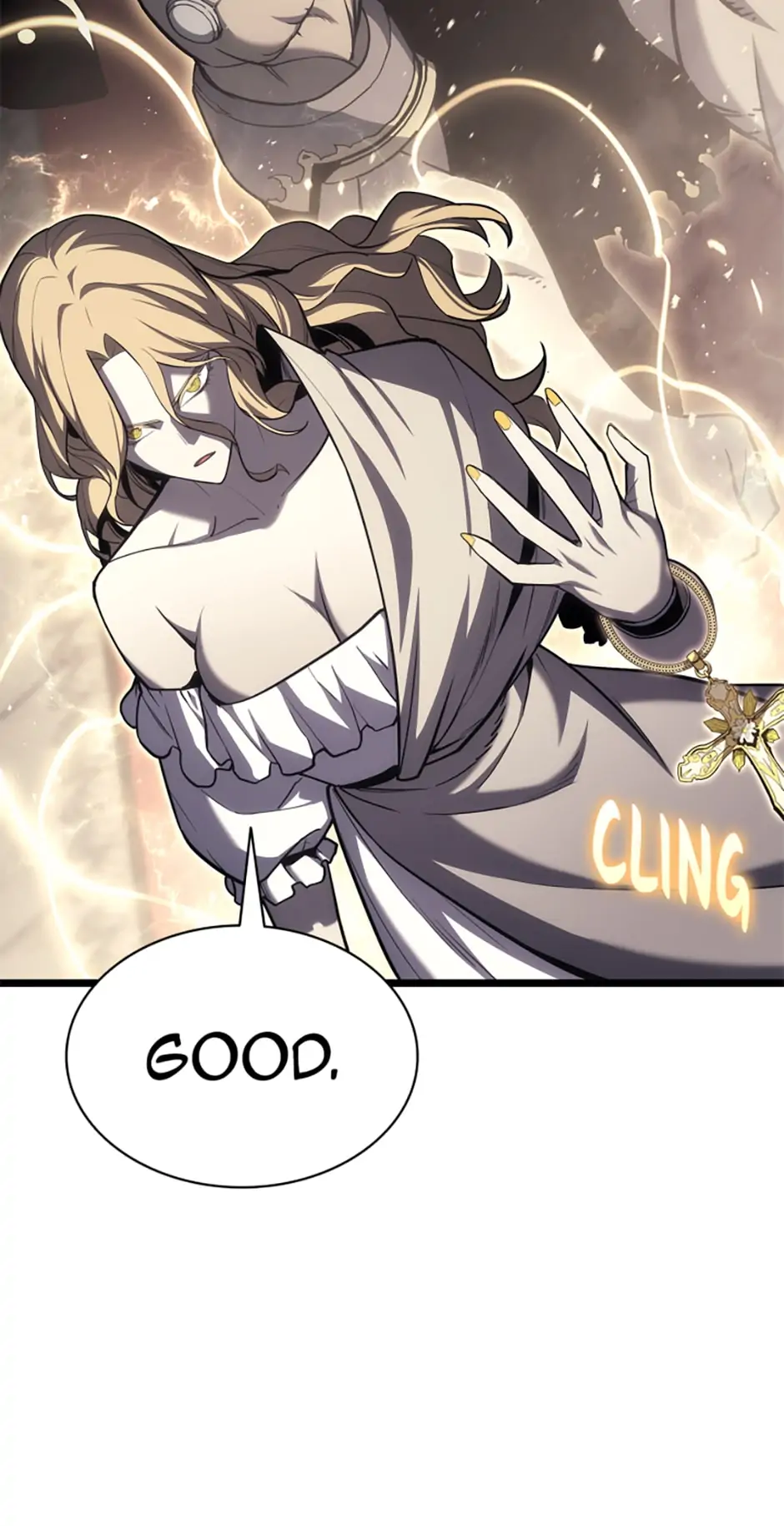 Read The Return of the Disaster-Class Hero EN Manga Online
