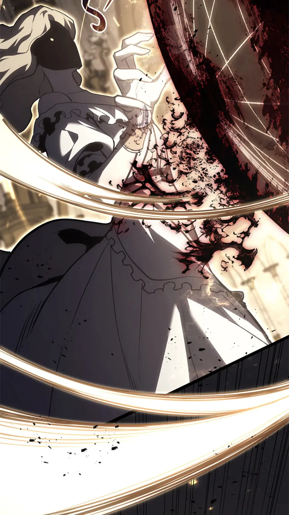 Read The Return of the Disaster-Class Hero EN Manga Online