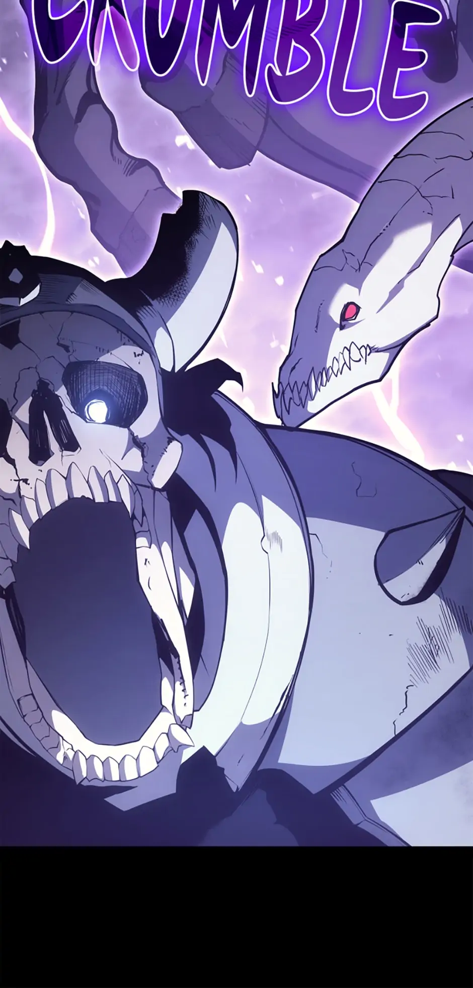 Read The Return of the Disaster-Class Hero EN Manga Online