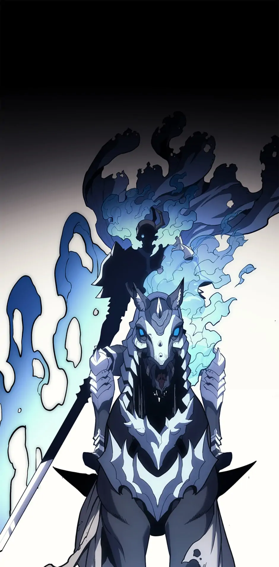 Read The Return of the Disaster-Class Hero EN Manga Online