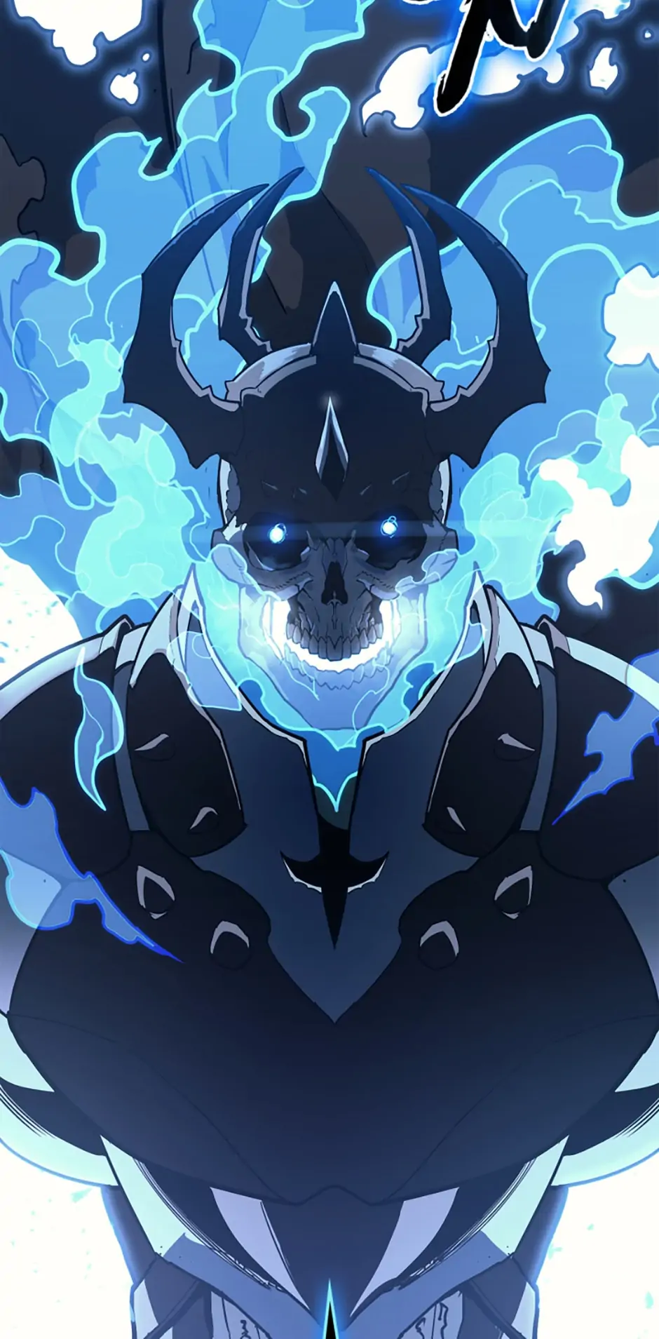 Read The Return of the Disaster-Class Hero EN Manga Online