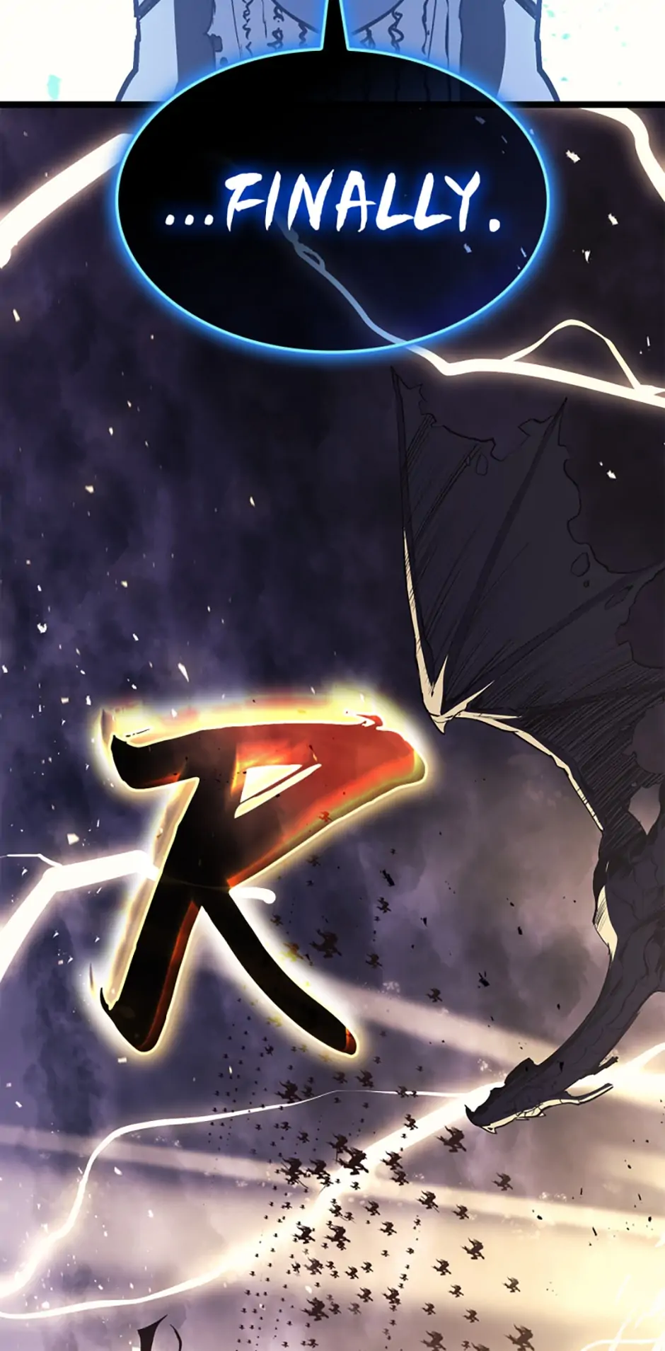 Read The Return of the Disaster-Class Hero EN Manga Online