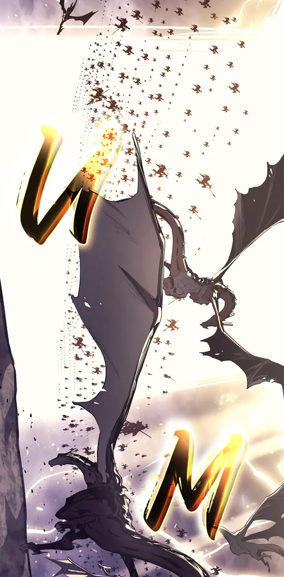 Read The Return of the Disaster-Class Hero EN Manga Online