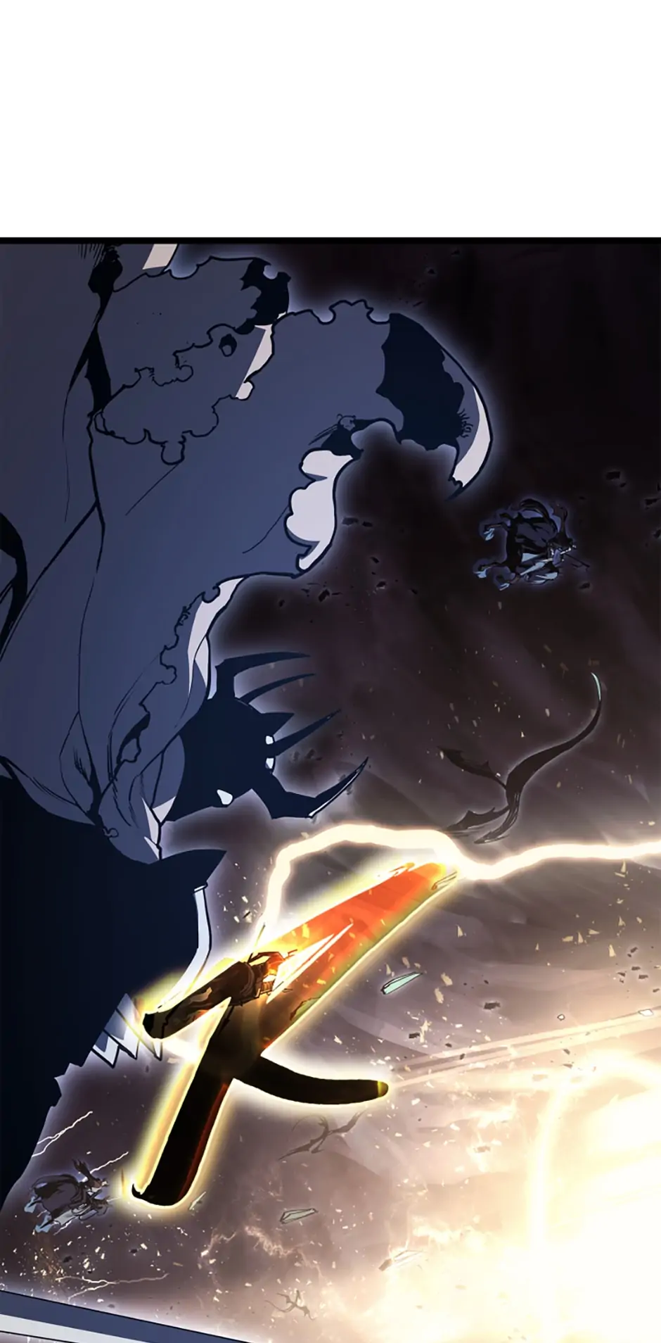 Read The Return of the Disaster-Class Hero EN Manga Online
