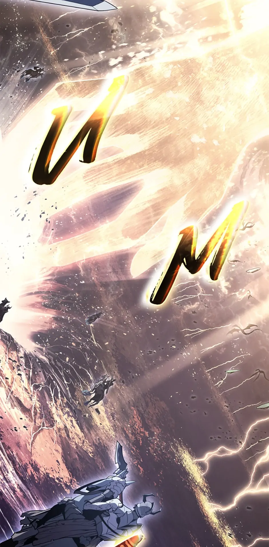 Read The Return of the Disaster-Class Hero EN Manga Online