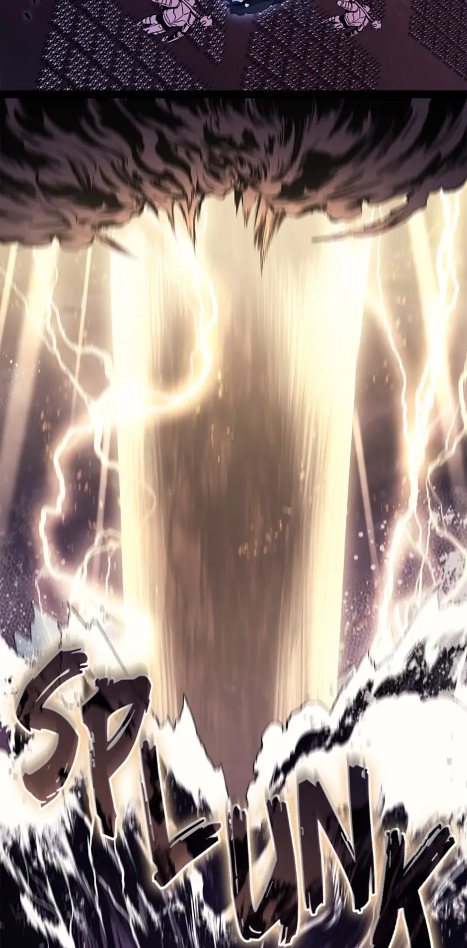 Read The Return of the Disaster-Class Hero EN Manga Online