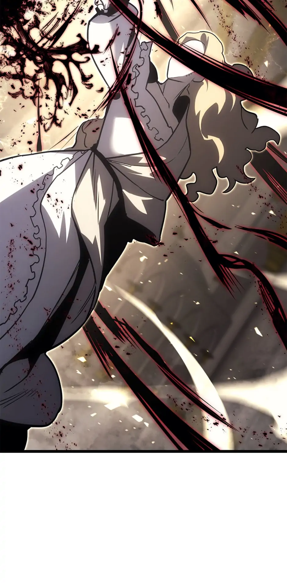 Read The Return of the Disaster-Class Hero EN Manga Online