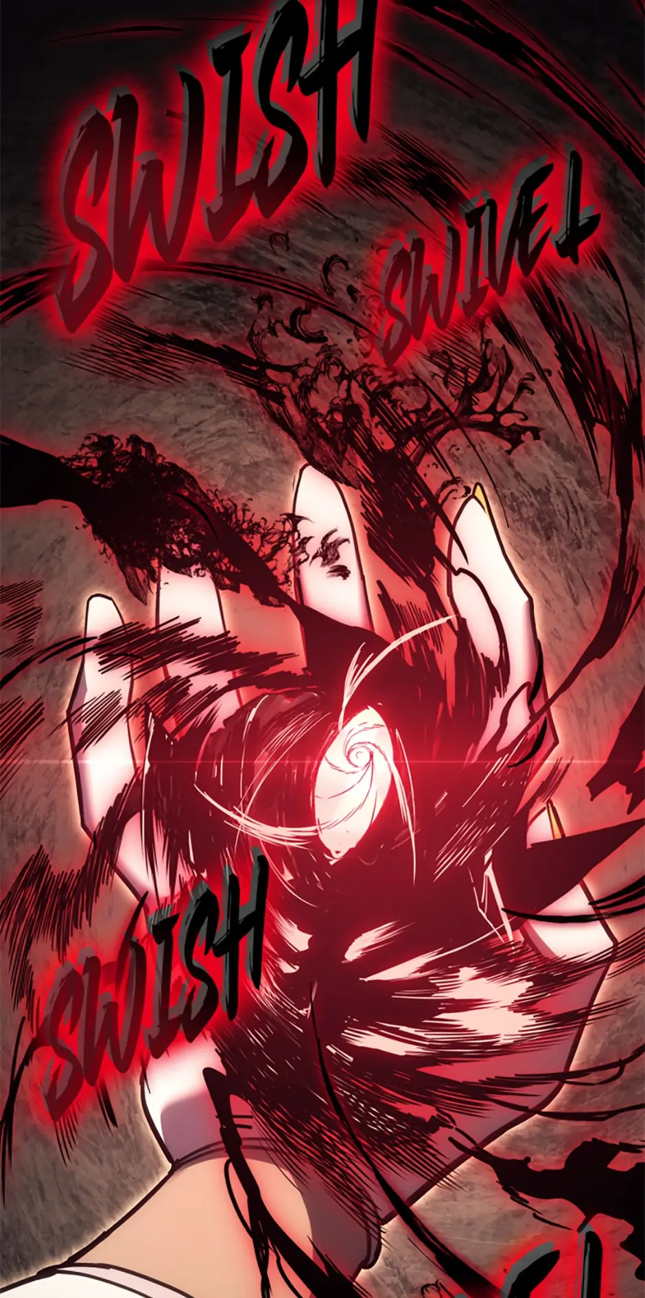Read The Return of the Disaster-Class Hero EN Manga Online