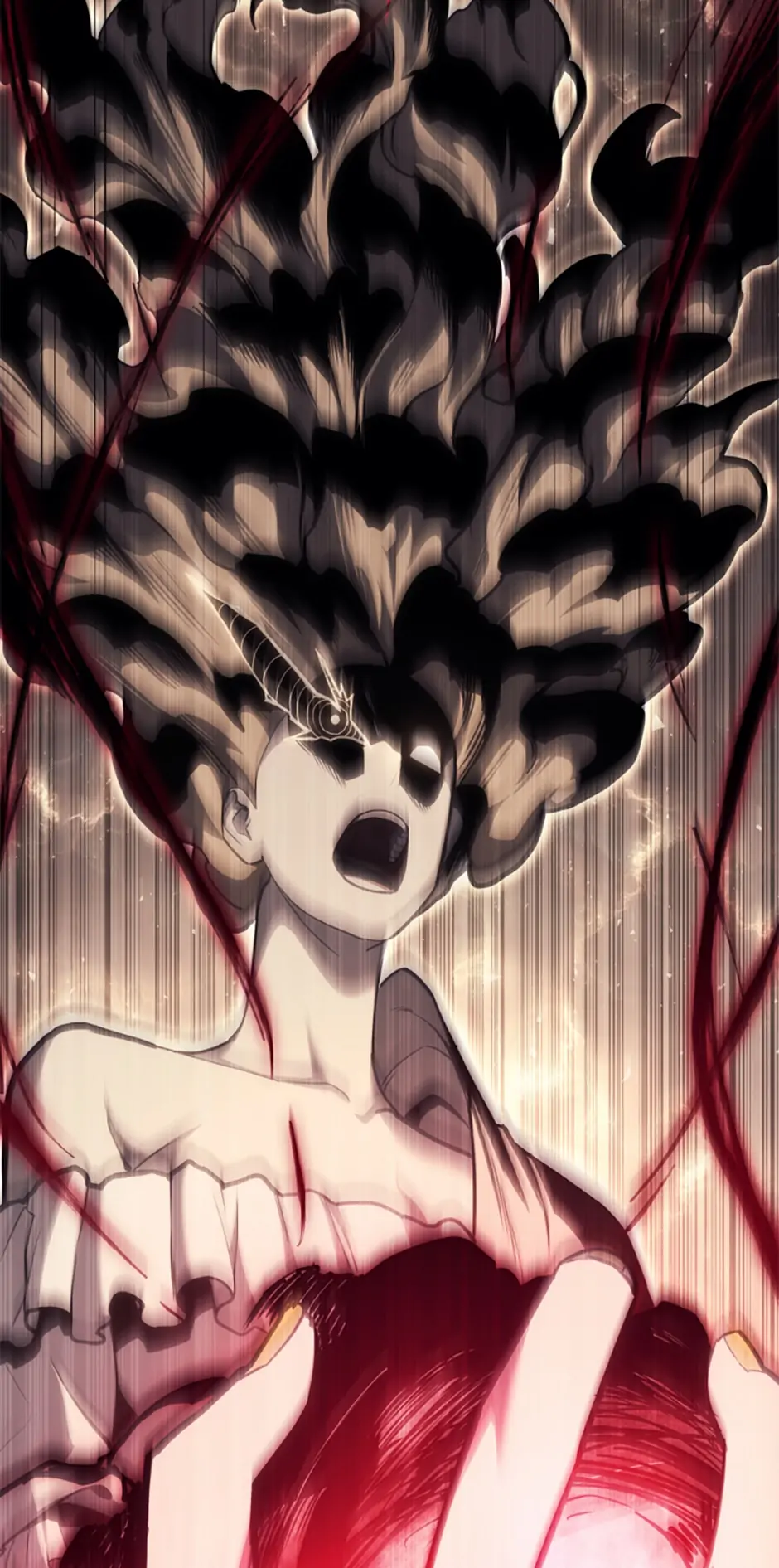 Read The Return of the Disaster-Class Hero EN Manga Online