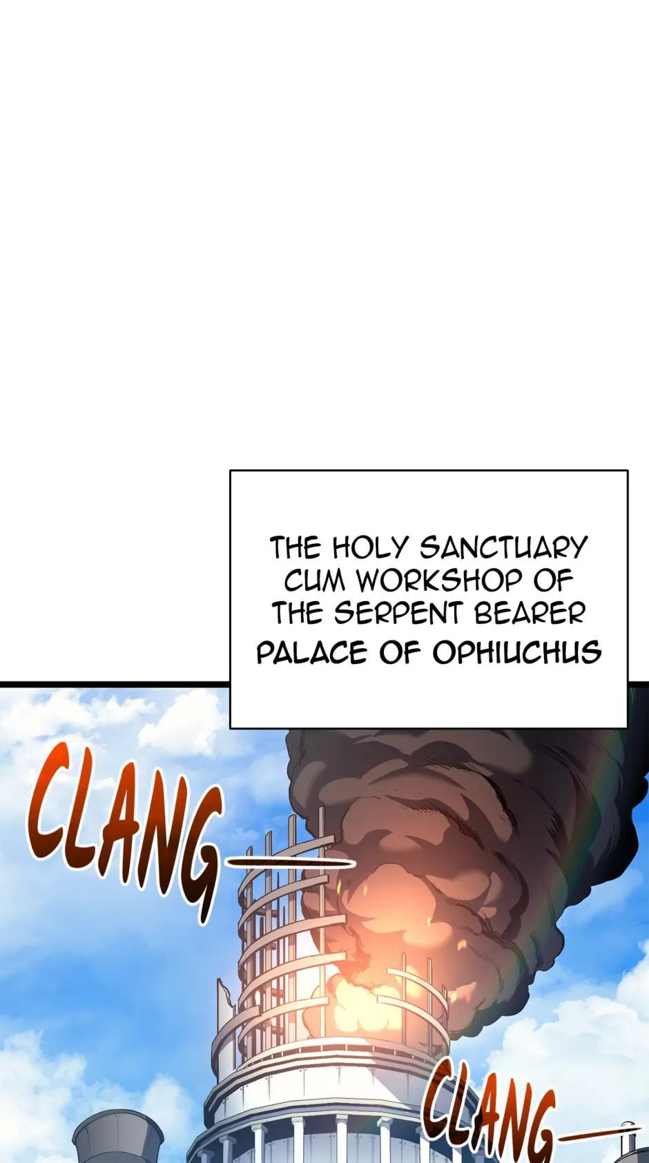 Read The Return of the Disaster-Class Hero EN Manga Online