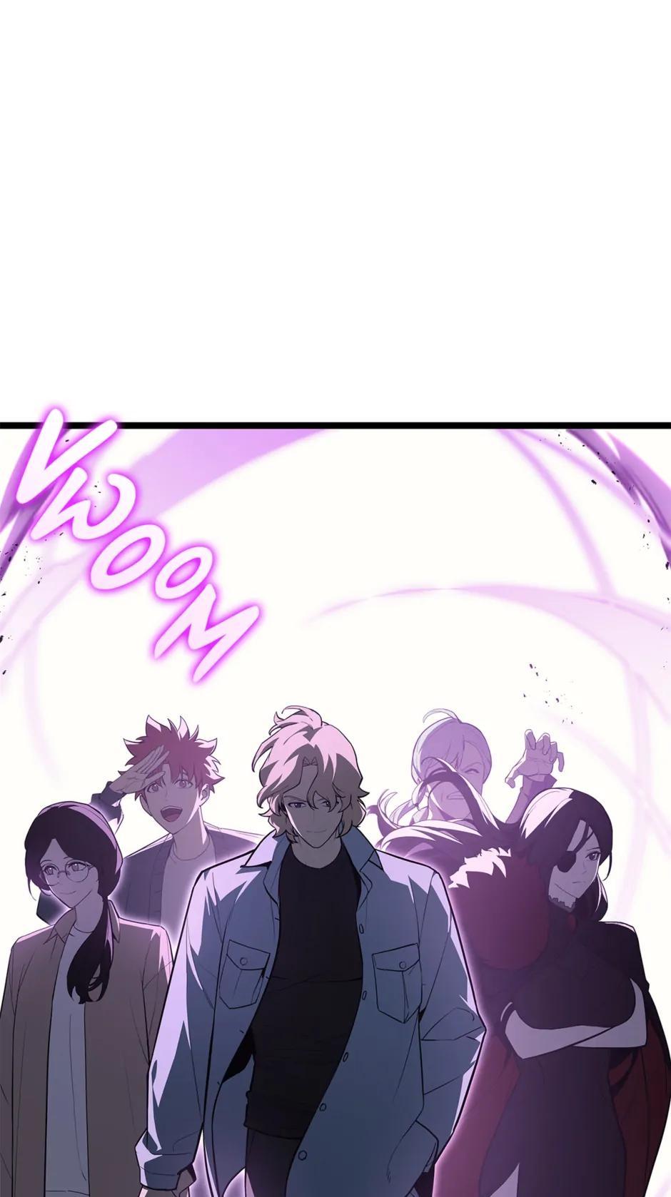 Read The Return of the Disaster-Class Hero EN Manga Online