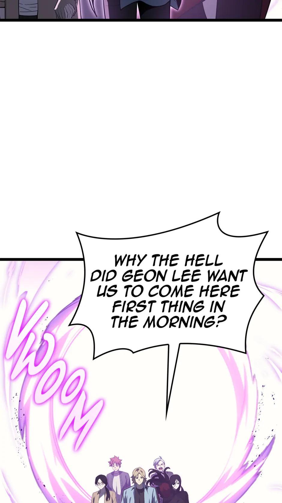 Read The Return of the Disaster-Class Hero EN Manga Online