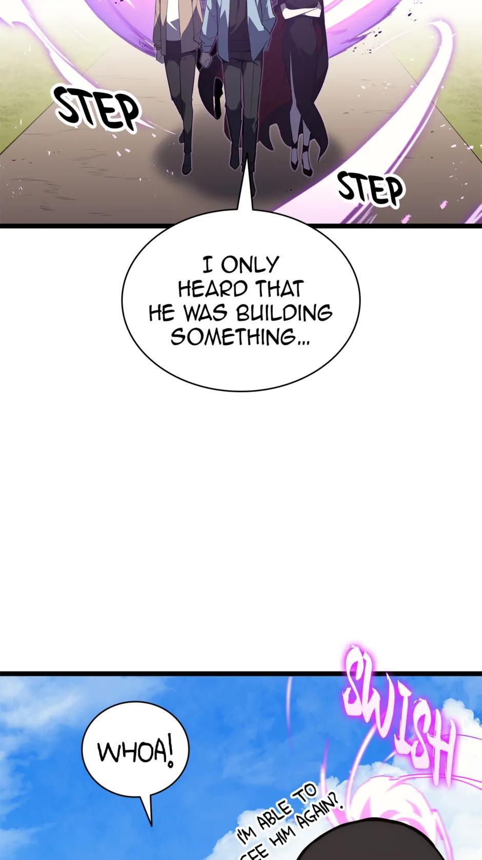 Read The Return of the Disaster-Class Hero EN Manga Online