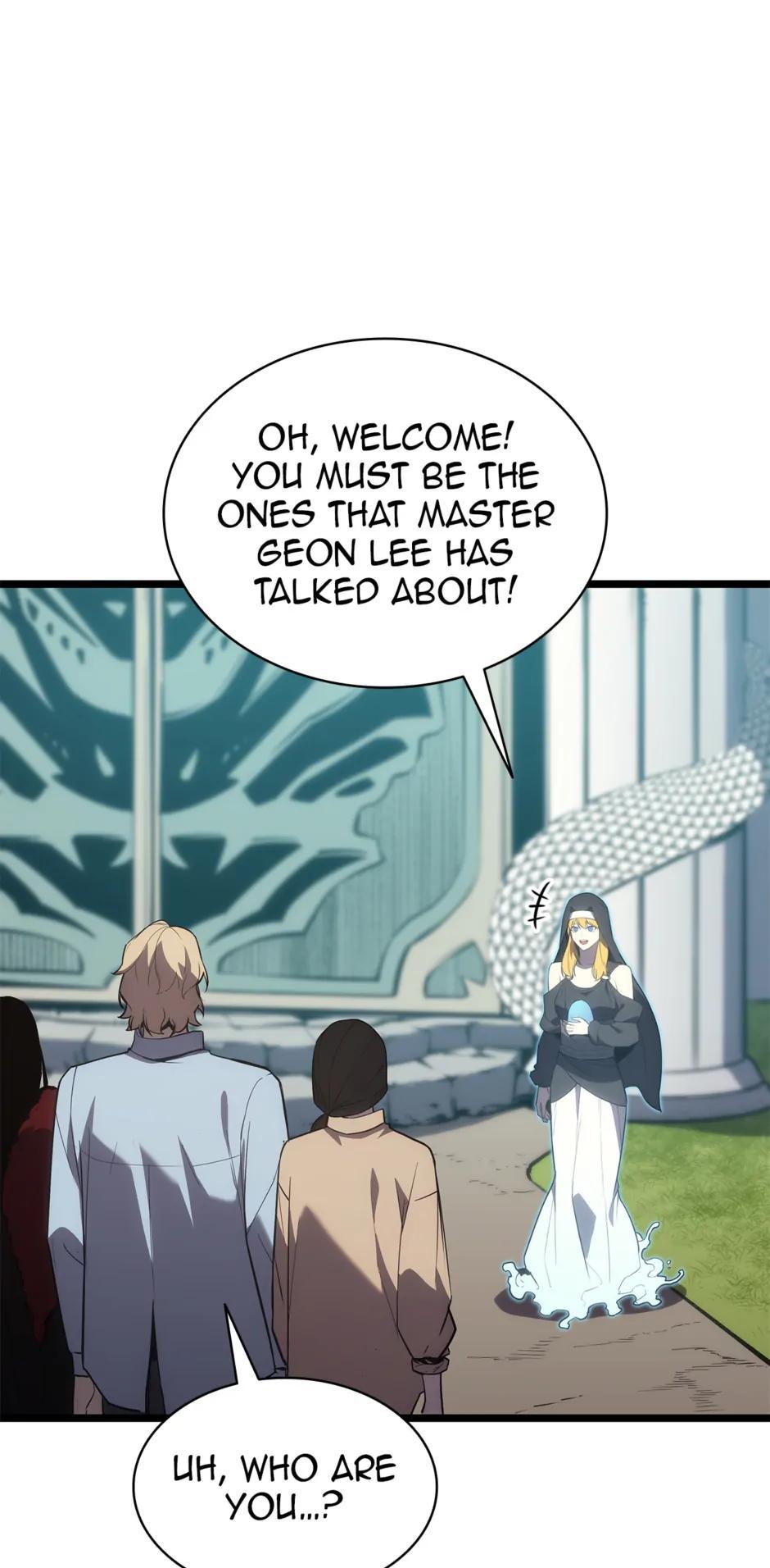 Read The Return of the Disaster-Class Hero EN Manga Online