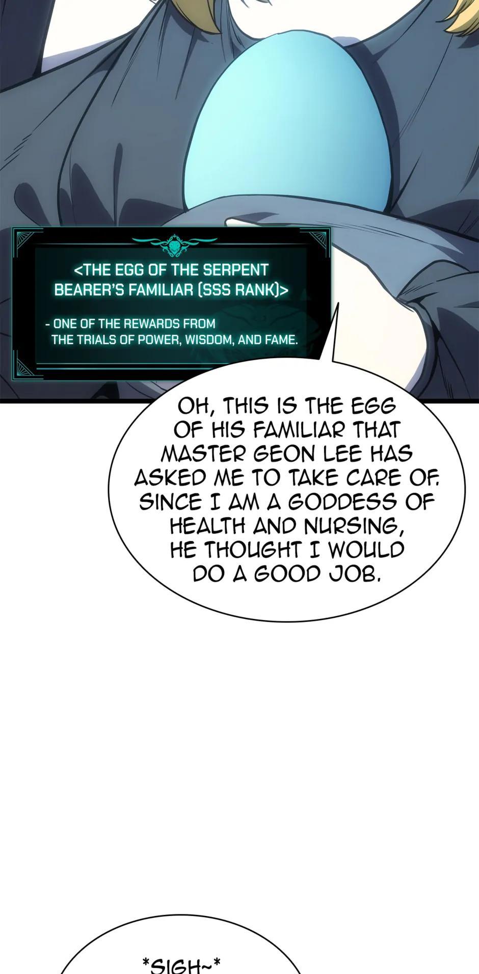 Read The Return of the Disaster-Class Hero EN Manga Online
