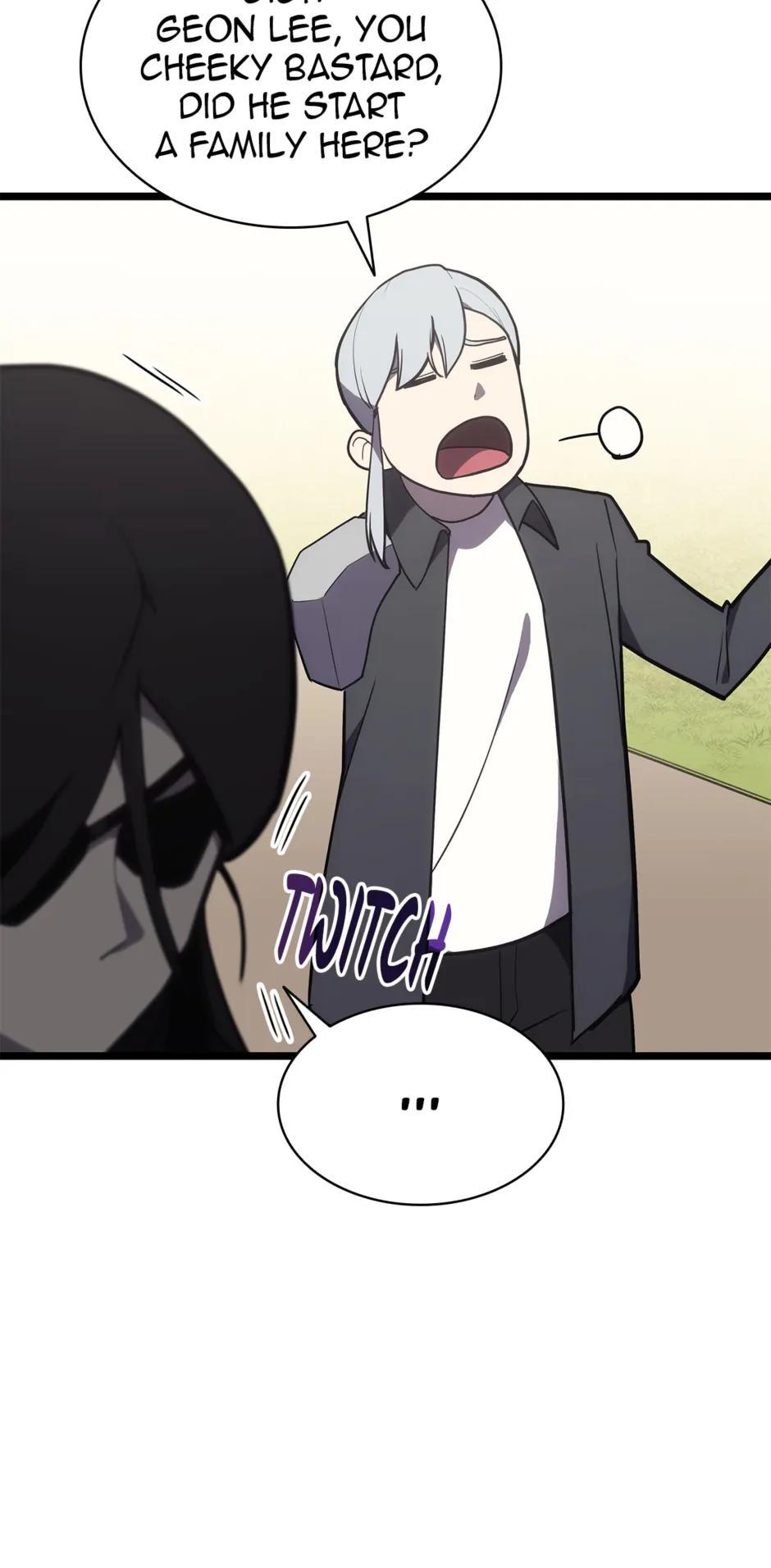 Read The Return of the Disaster-Class Hero EN Manga Online