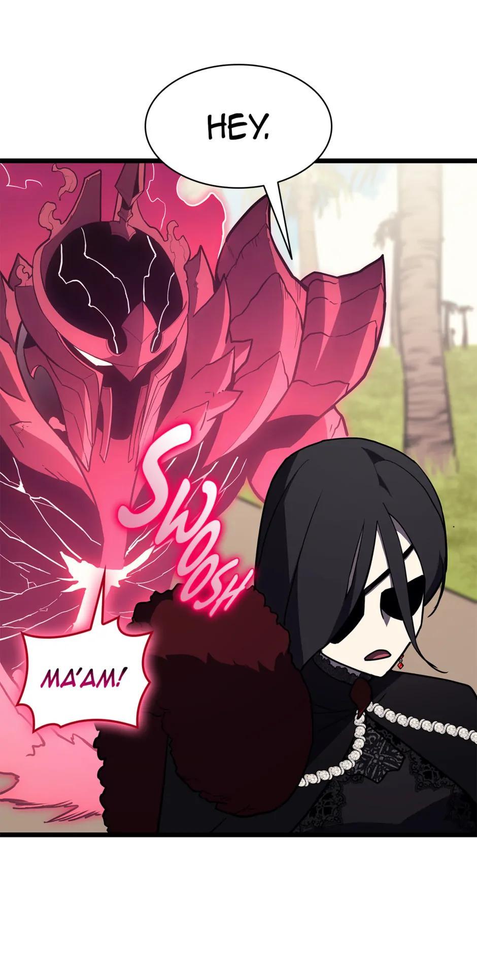 Read The Return of the Disaster-Class Hero EN Manga Online