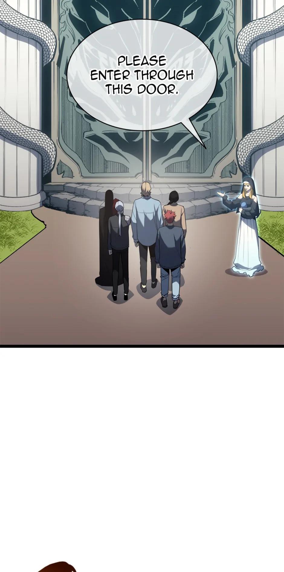 Read The Return of the Disaster-Class Hero EN Manga Online