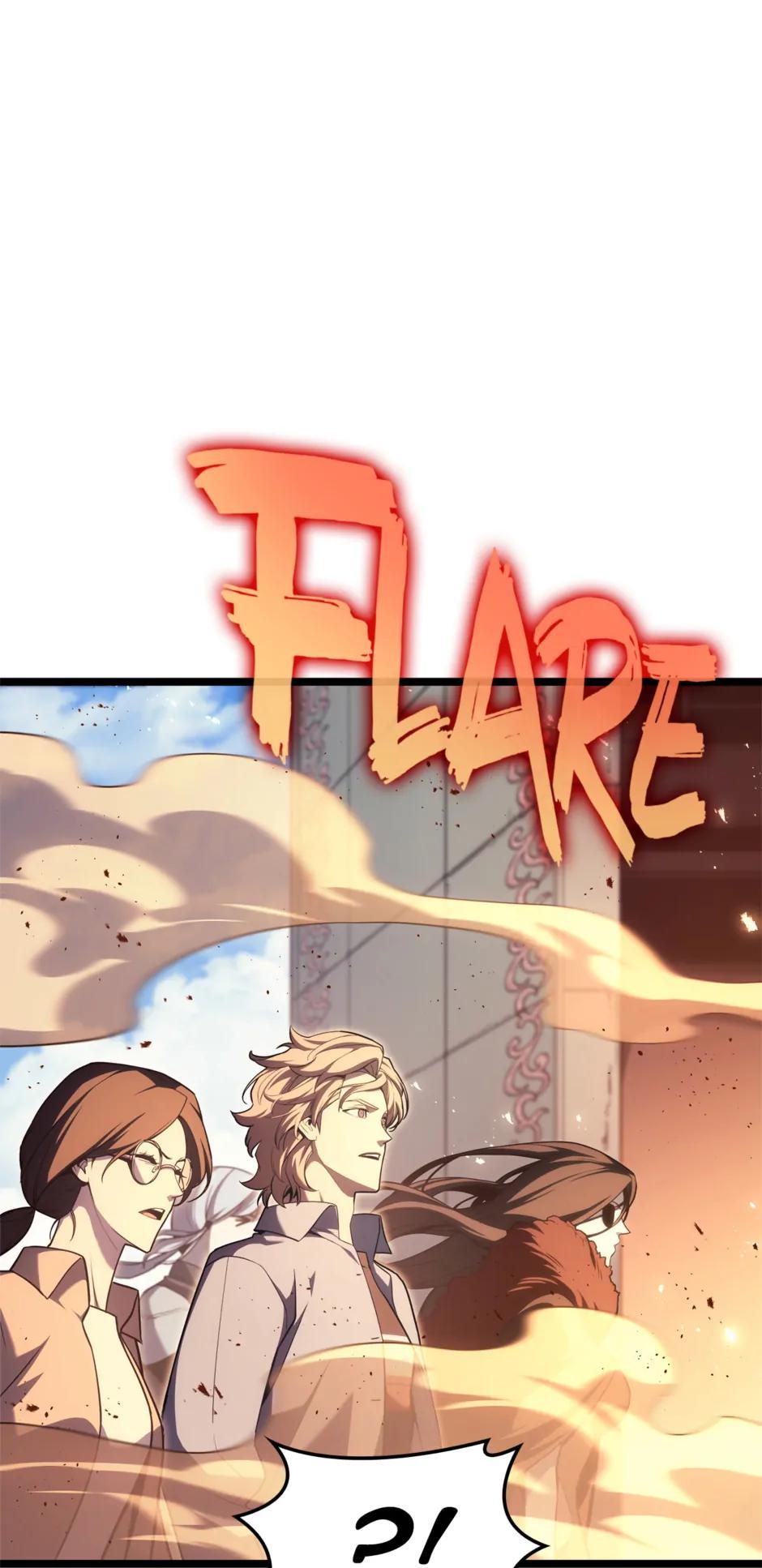 Read The Return of the Disaster-Class Hero EN Manga Online