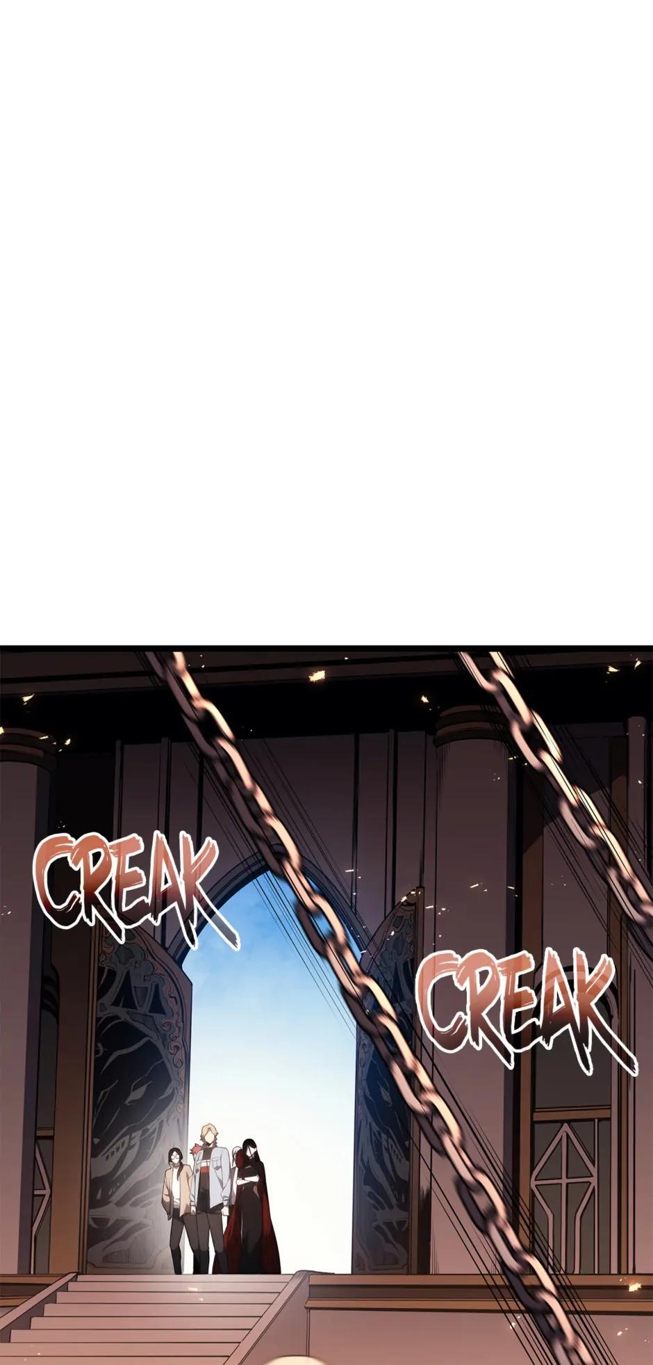 Read The Return of the Disaster-Class Hero EN Manga Online