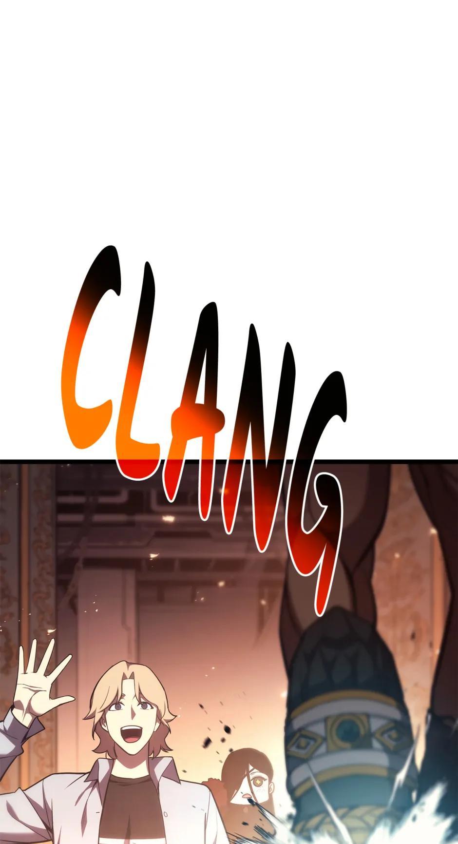 Read The Return of the Disaster-Class Hero EN Manga Online