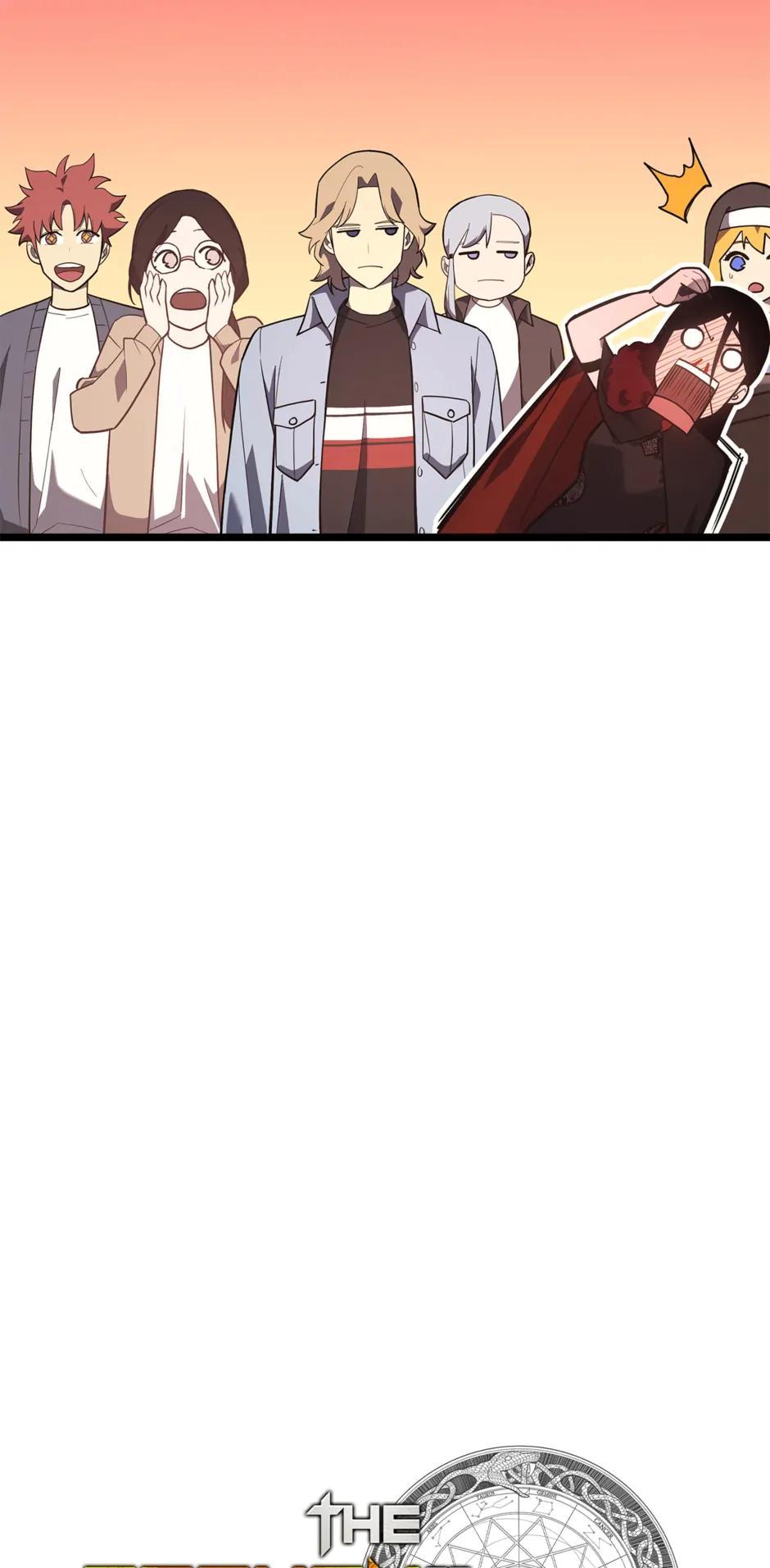 Read The Return of the Disaster-Class Hero EN Manga Online