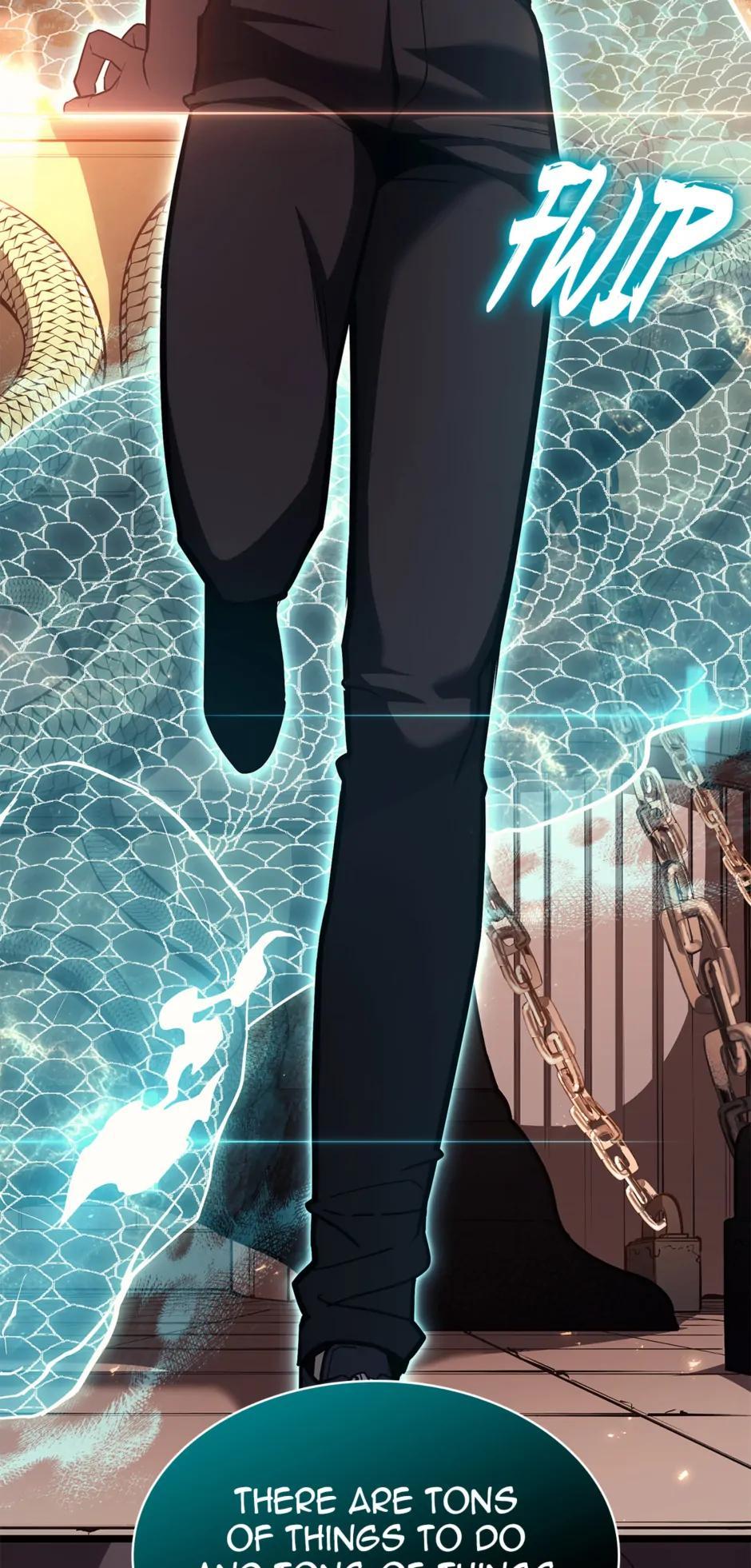 Read The Return of the Disaster-Class Hero EN Manga Online