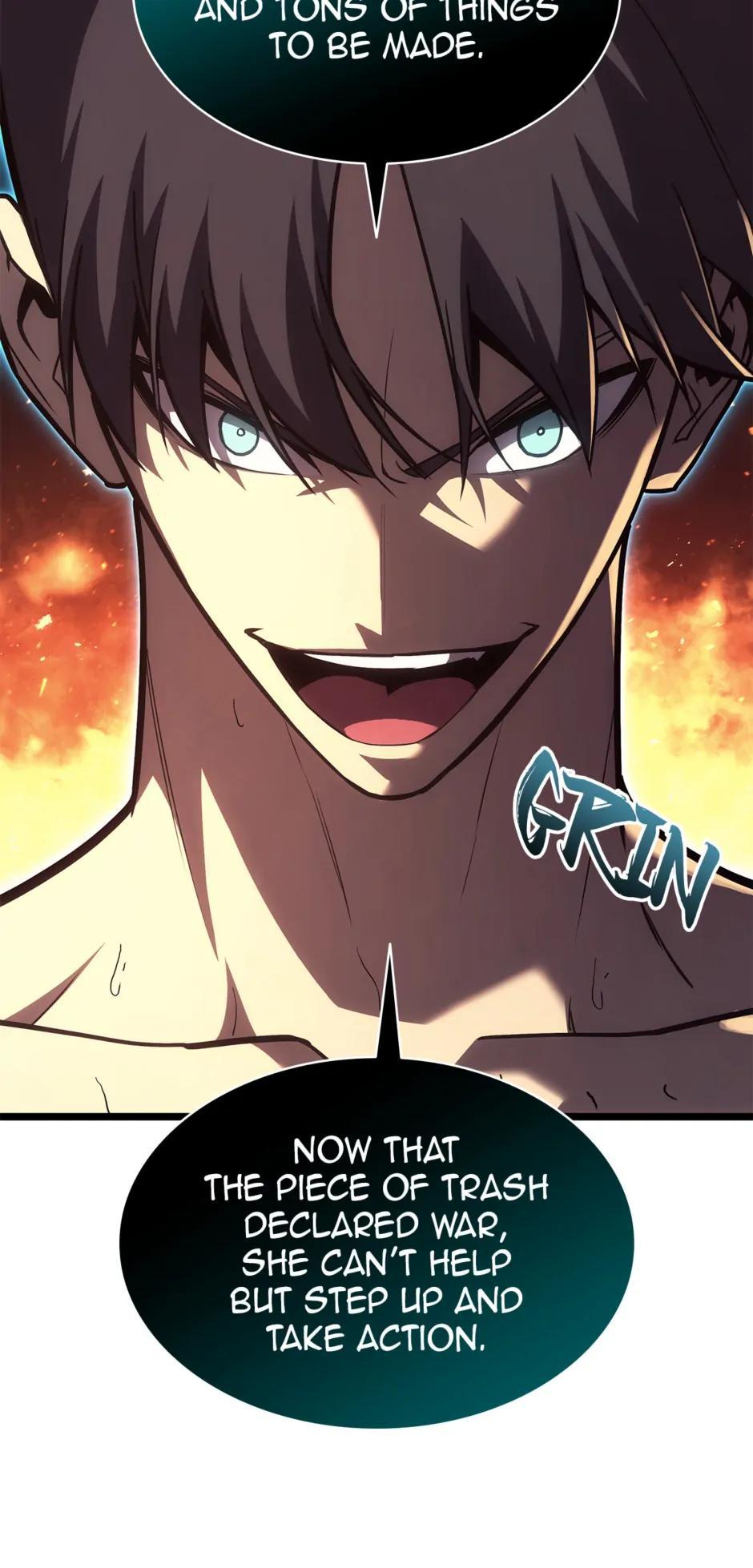Read The Return of the Disaster-Class Hero EN Manga Online