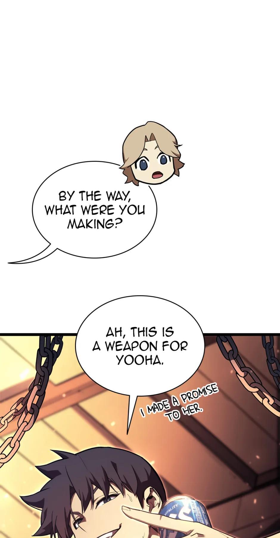 Read The Return of the Disaster-Class Hero EN Manga Online