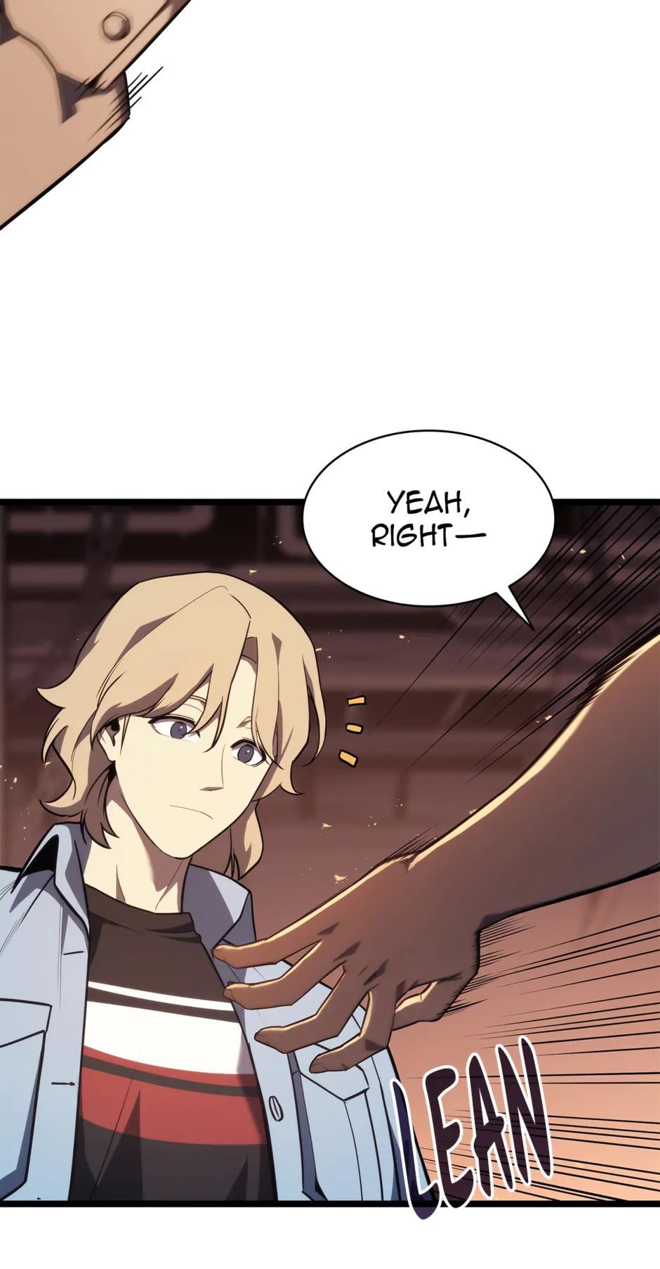 Read The Return of the Disaster-Class Hero EN Manga Online