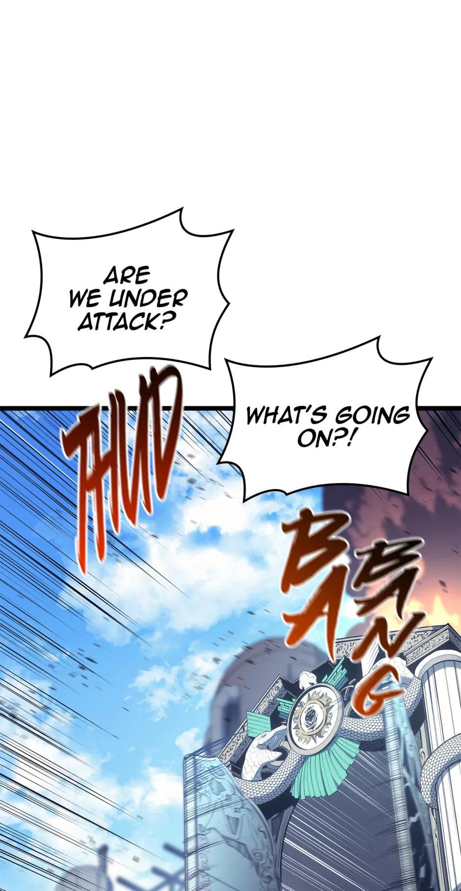 Read The Return of the Disaster-Class Hero EN Manga Online