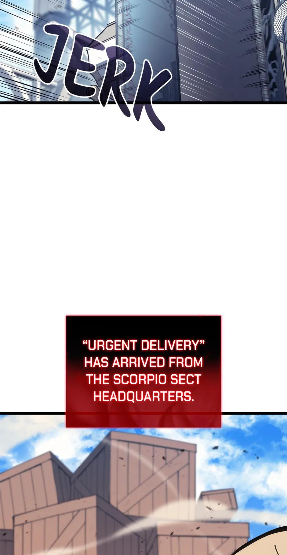 Read The Return of the Disaster-Class Hero EN Manga Online