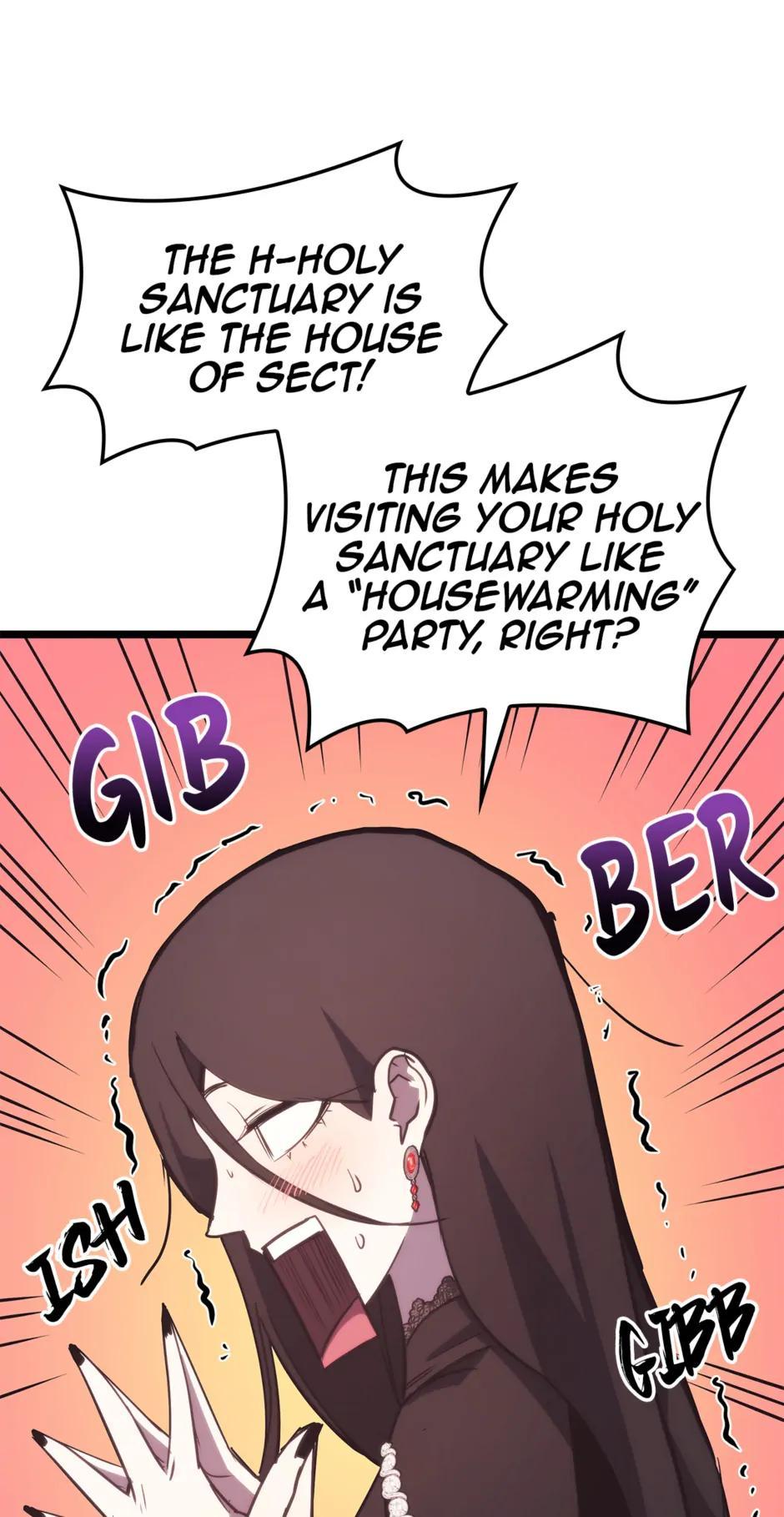 Read The Return of the Disaster-Class Hero EN Manga Online