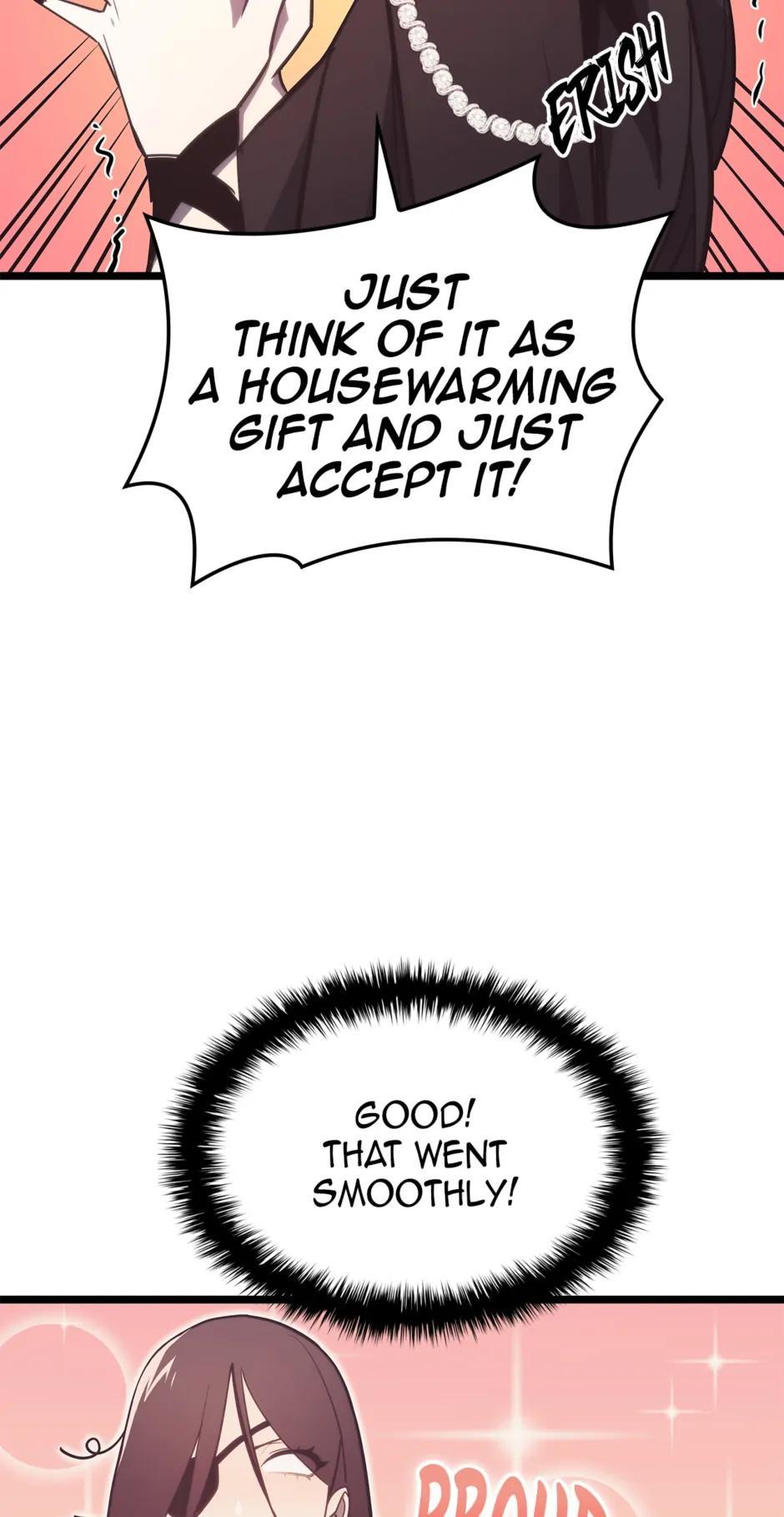 Read The Return of the Disaster-Class Hero EN Manga Online