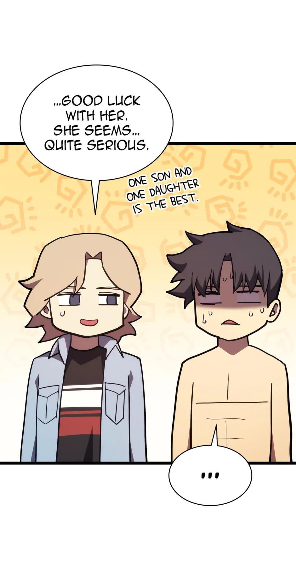 Read The Return of the Disaster-Class Hero EN Manga Online